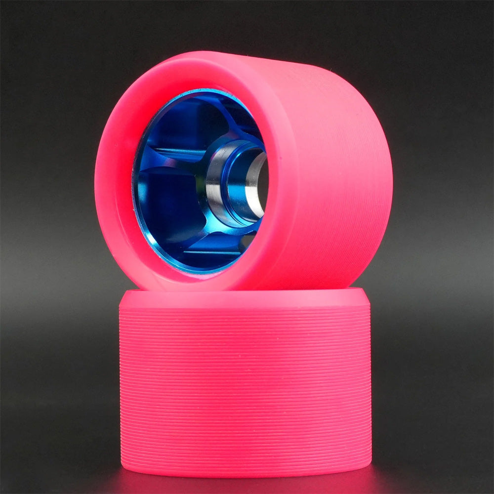 BONT Royal Assassin Roller Skate Indoor Wheels