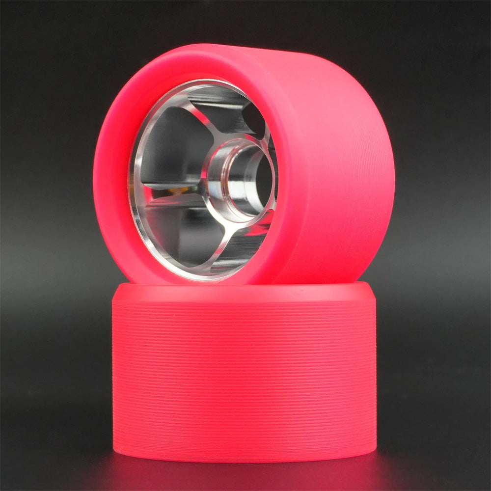 BONT Royal Assassin Roller Skate Indoor Wheels