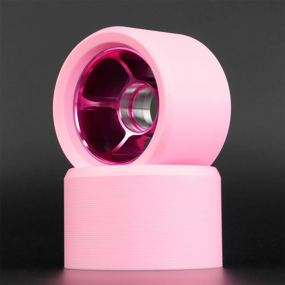 BONT Royal Assassin Roller Skate Indoor Wheels