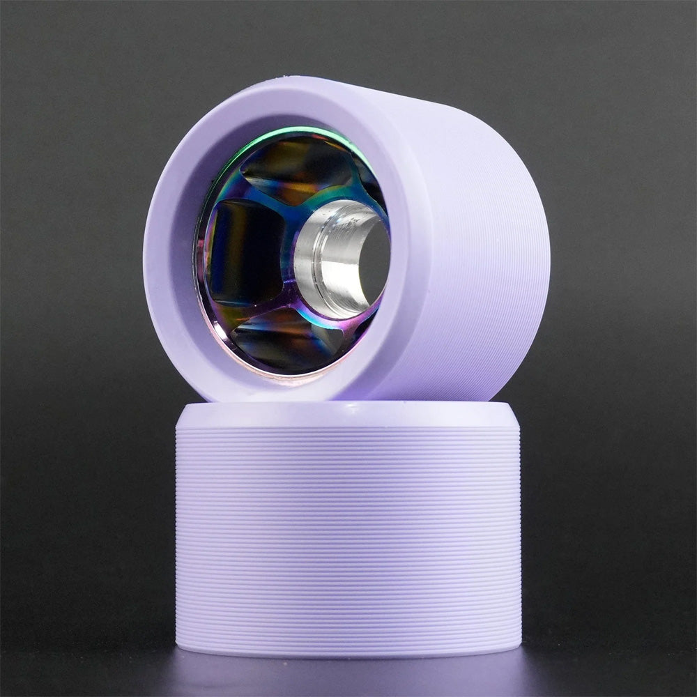 BONT Royal Assassin Roller Skate Indoor Wheels