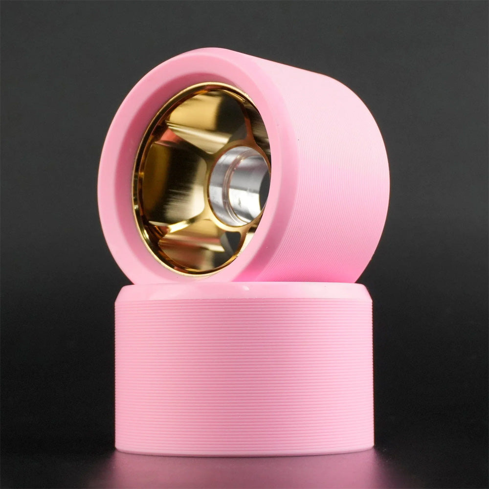 BONT Royal Assassin Roller Skate Indoor Wheels