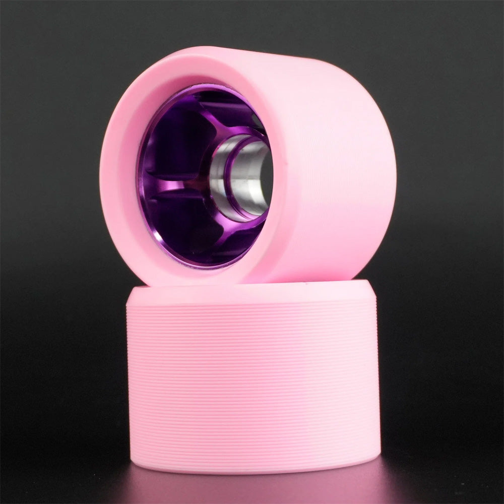 BONT Royal Assassin Roller Skate Indoor Wheels