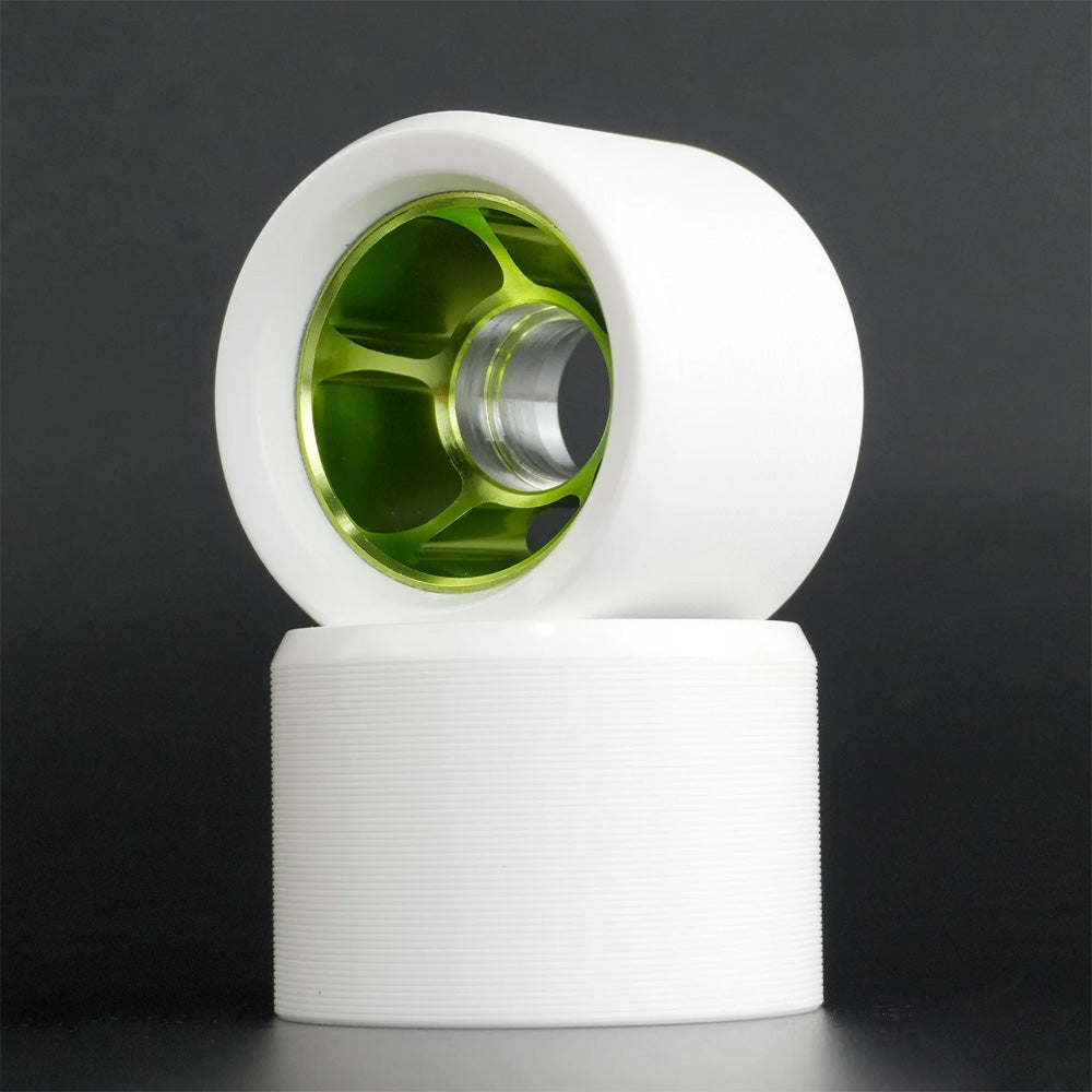 BONT Royal Assassin Roller Skate Indoor Wheels