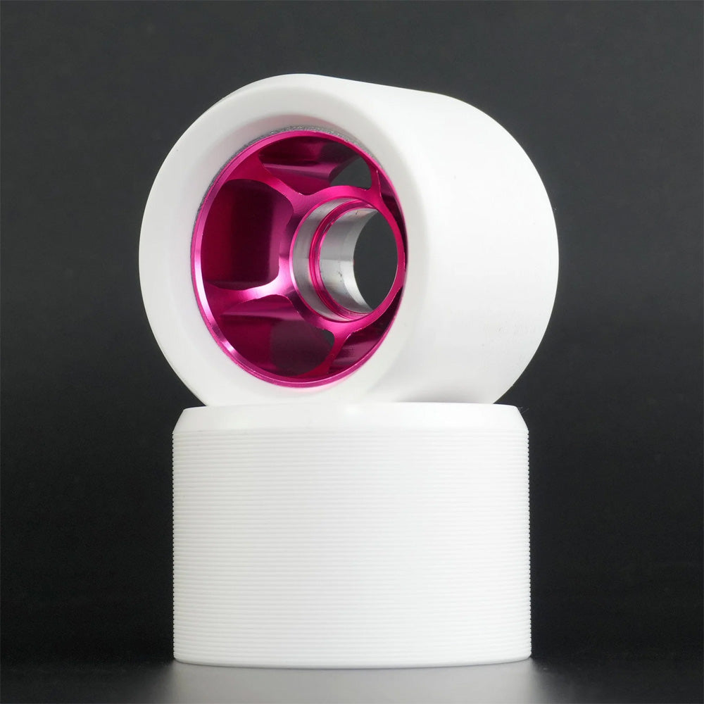 BONT Royal Assassin Roller Skate Indoor Wheels