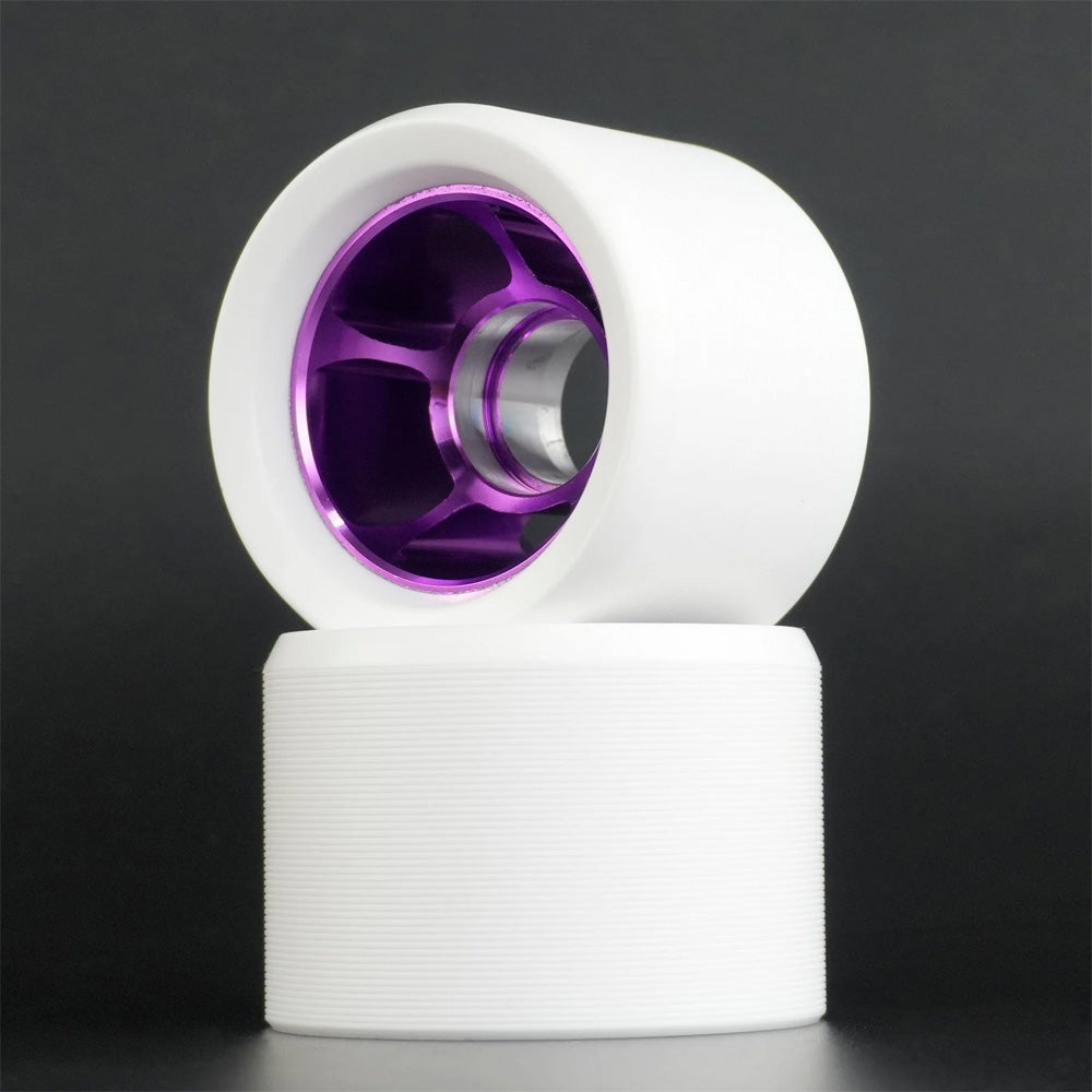 BONT Royal Assassin Roller Skate Indoor Wheels