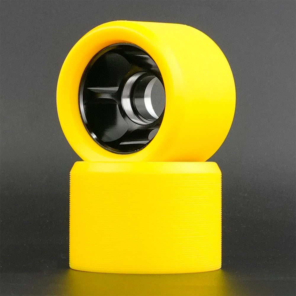 BONT Royal Assassin Roller Skate Indoor Wheels