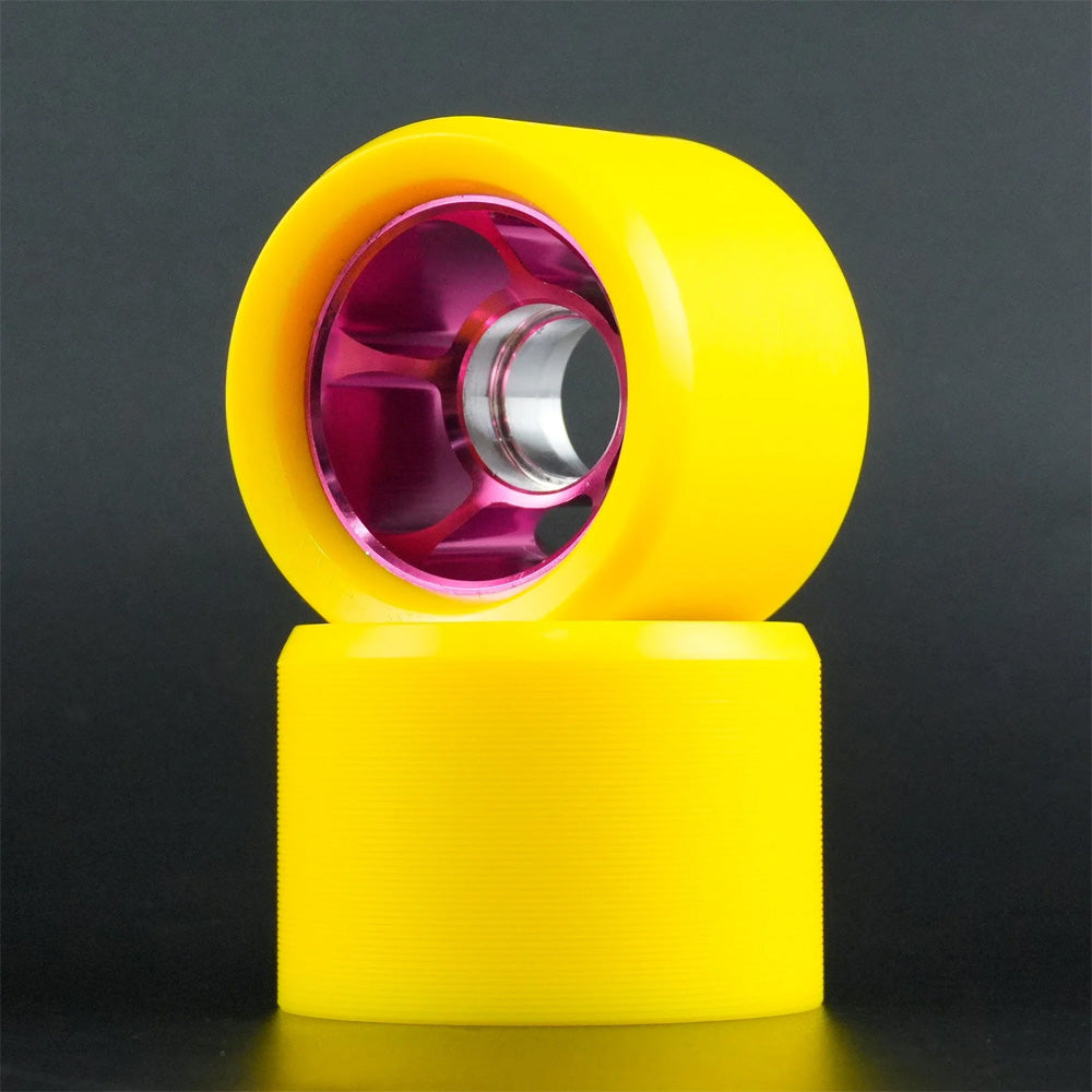 BONT Royal Assassin Roller Skate Indoor Wheels