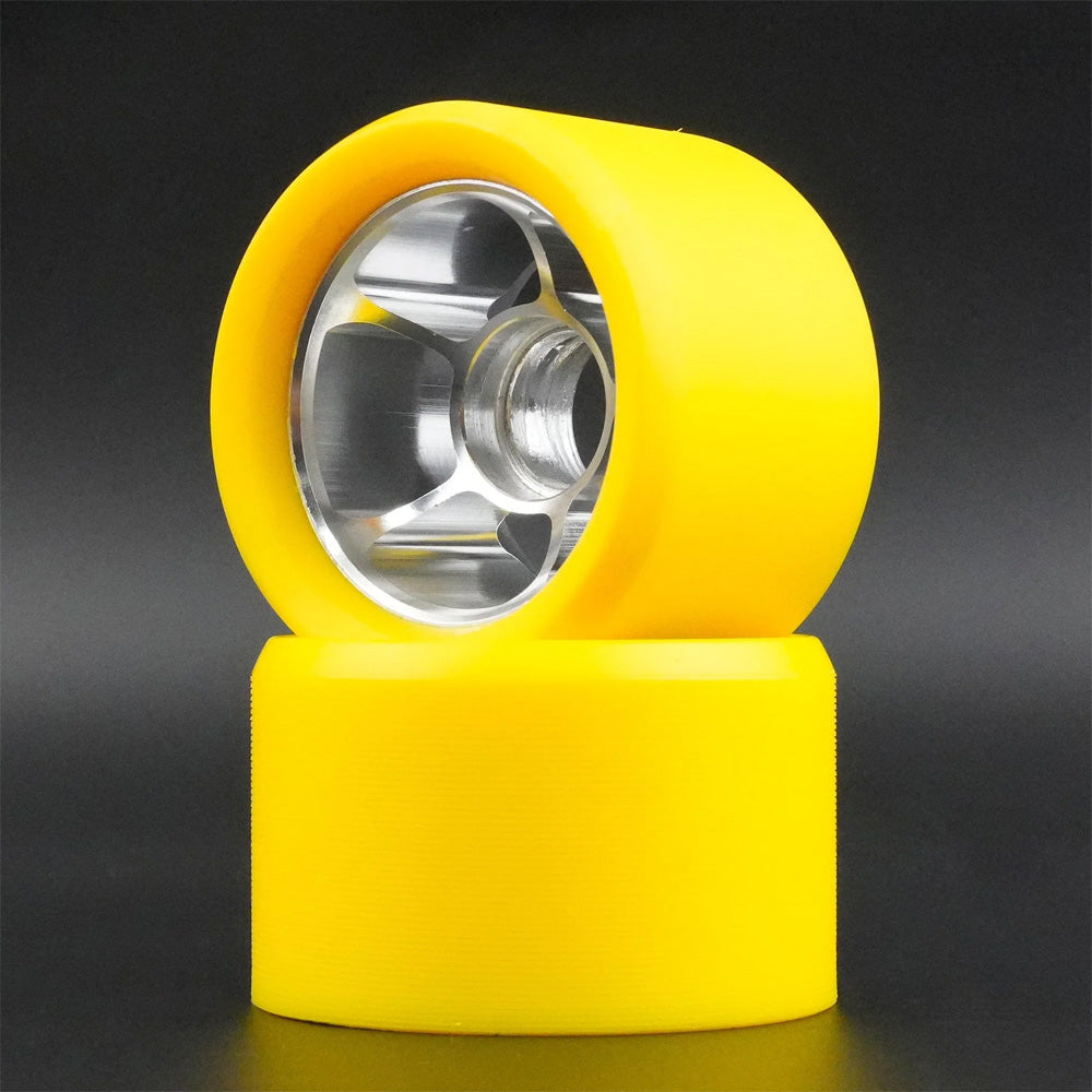 BONT Royal Assassin Roller Skate Indoor Wheels