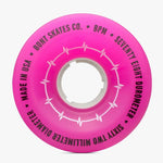 BONT BPM 78A Roller Skate Outdoor Wheels