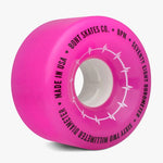 BONT BPM 78A Roller Skate Outdoor Wheels