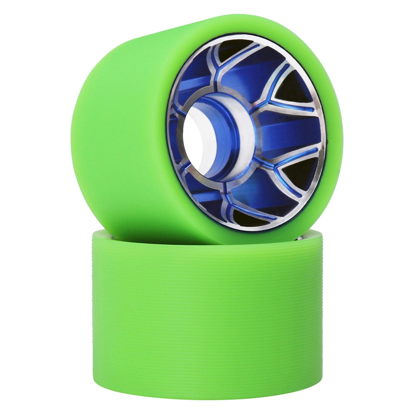 BackSpin Astro 58MM Roller Skate Wheels