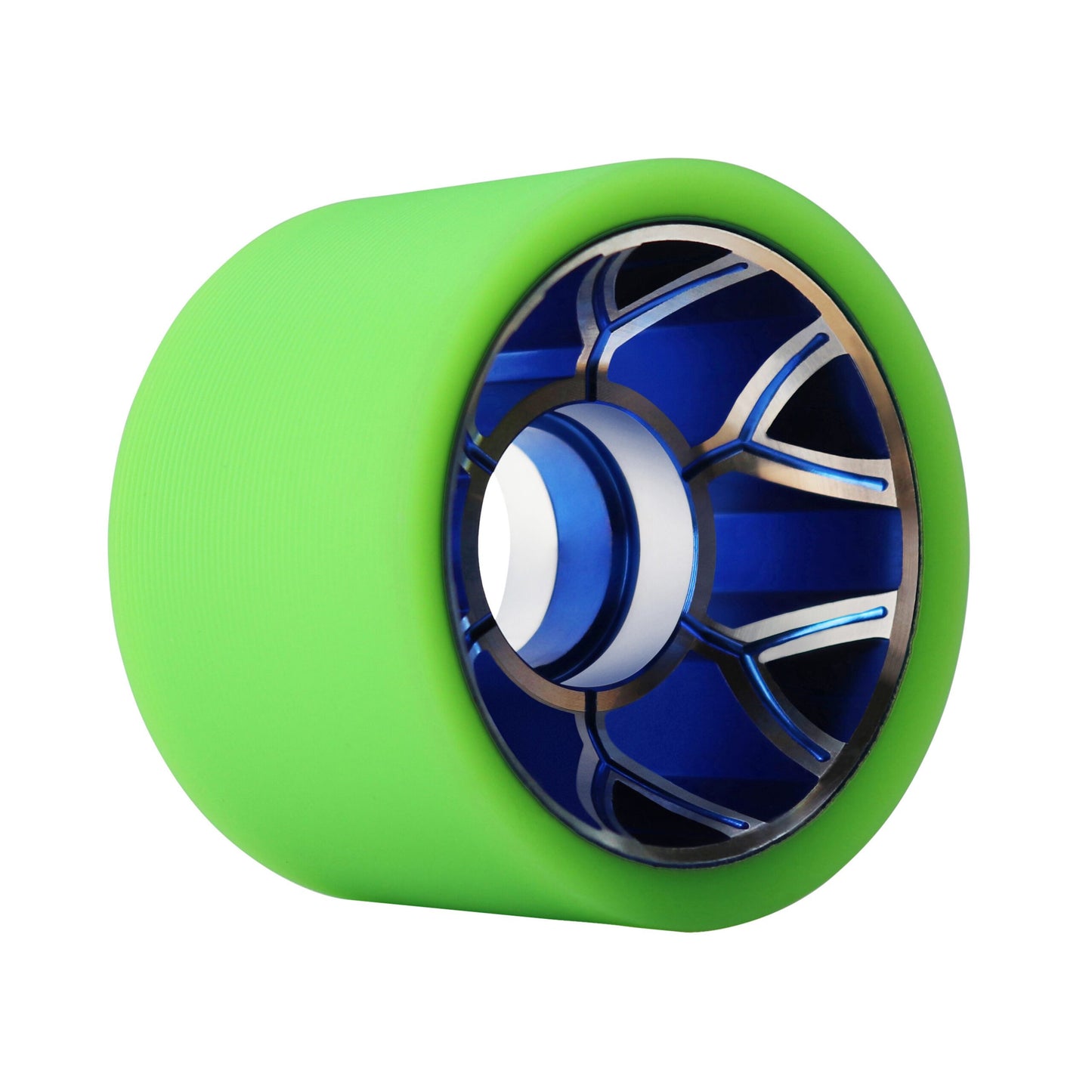 BackSpin Astro 58MM Roller Skate Wheels