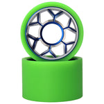 BackSpin Astro 58MM Roller Skate Wheels