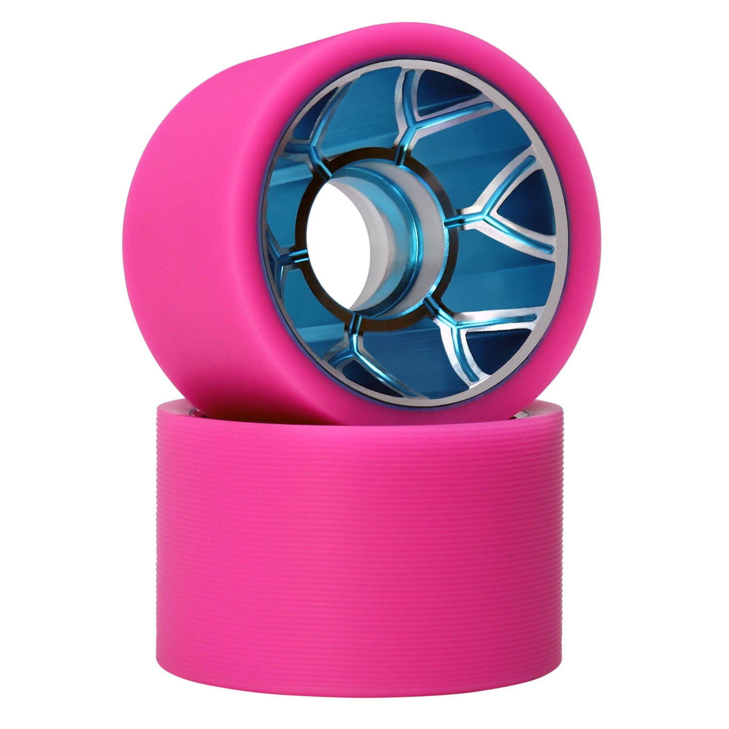 BackSpin Astro 58MM Roller Skate Wheels