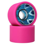 BackSpin Astro 58MM Roller Skate Wheels