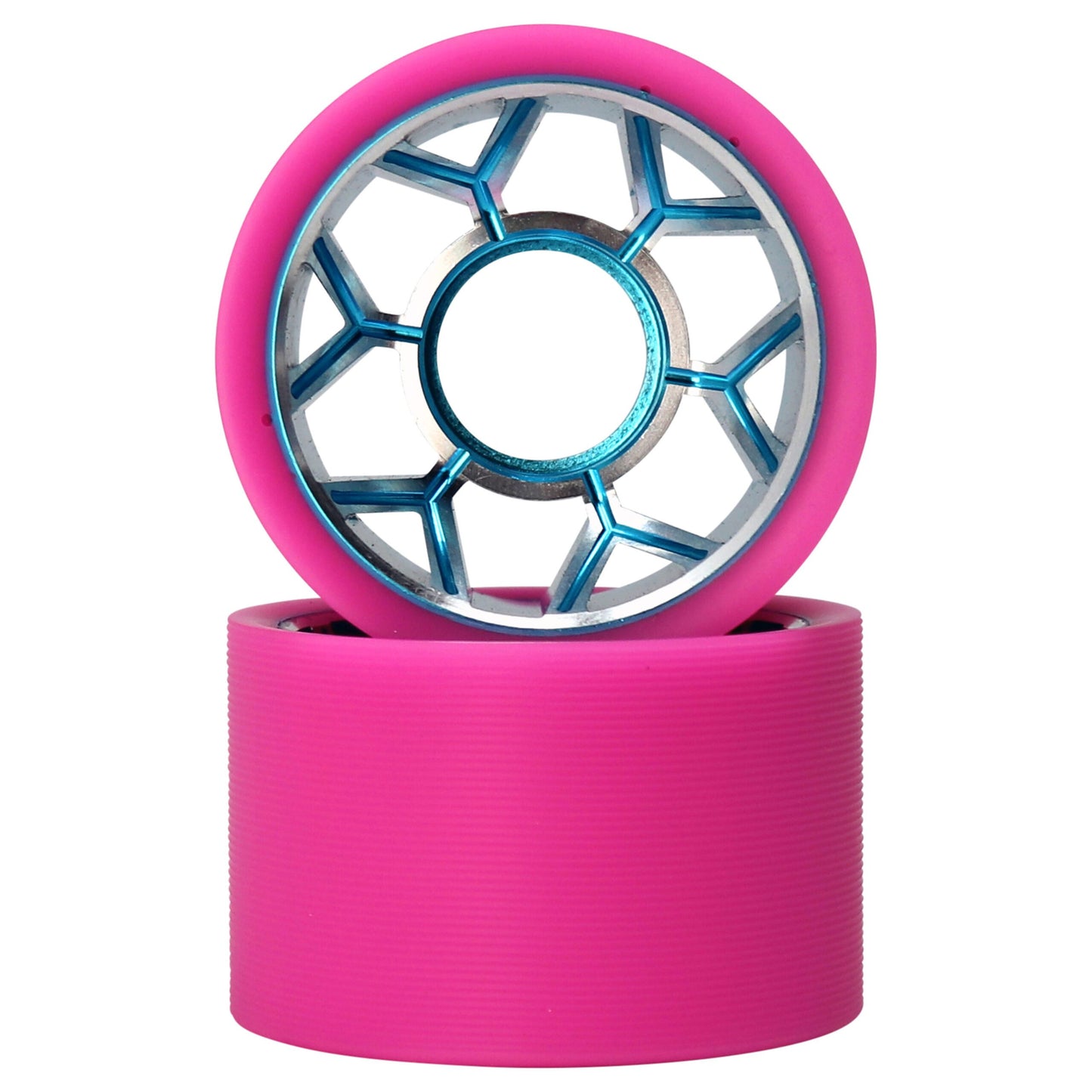 BackSpin Astro 58MM Roller Skate Wheels