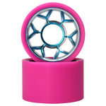 BackSpin Astro 65MM Roller Skate Wheels