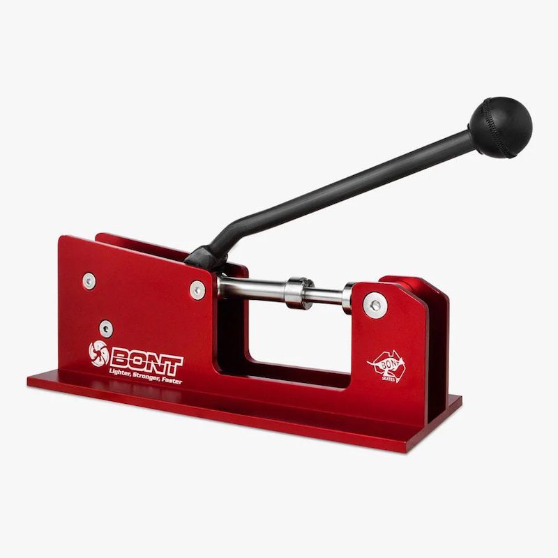 Bont Roller Skate Bearing Press