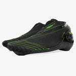 Bont Vaypor Zipper Toebox Inline Skate Boots - ROLLER SKATE USA