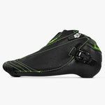 Bont Vaypor Zipper Toebox Inline Skate Boots - ROLLER SKATE USA