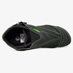 Bont Vaypor Zipper Toebox Inline Skate Boots - ROLLER SKATE USA