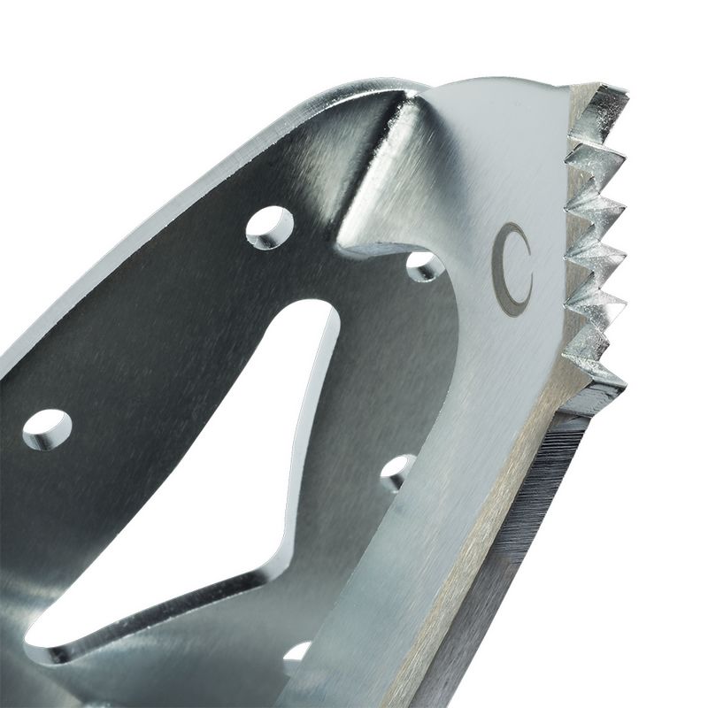 Eclipse Cosmos Ice Figure Blade