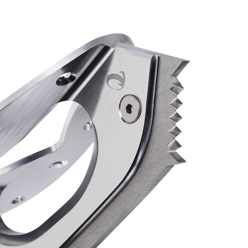 Eclipse Quantum Ice Blade