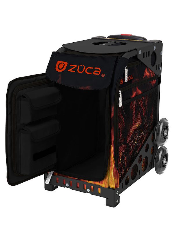 Zuca Sport Bag Blaze