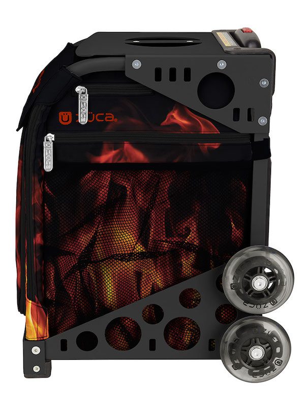 Zuca Sport Bag Blaze