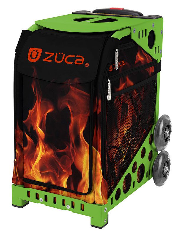 Zuca Sport Bag Blaze