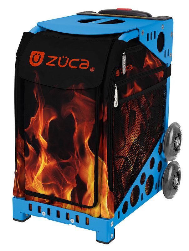 Zuca Sport Bag Blaze