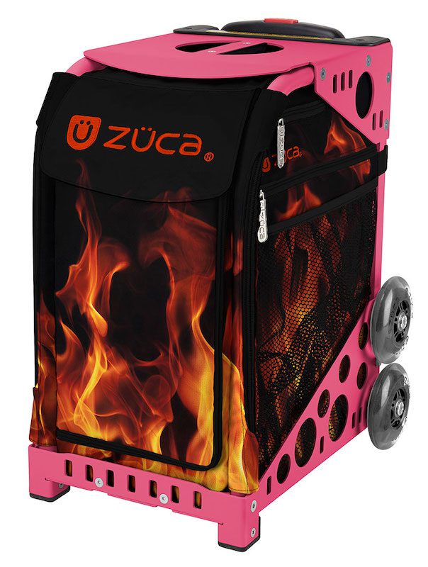 Zuca Sport Bag Blaze