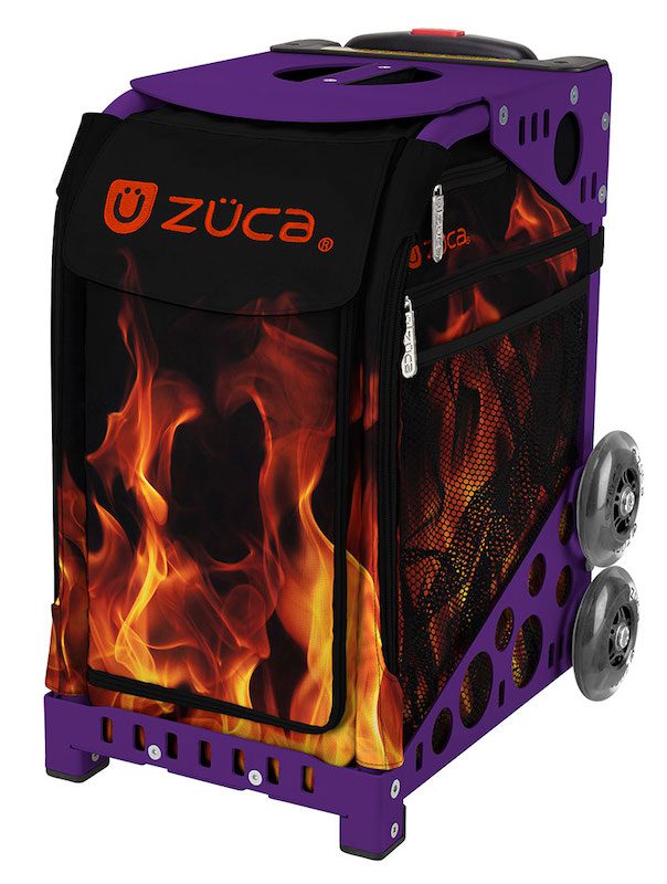 Zuca Sport Bag Blaze