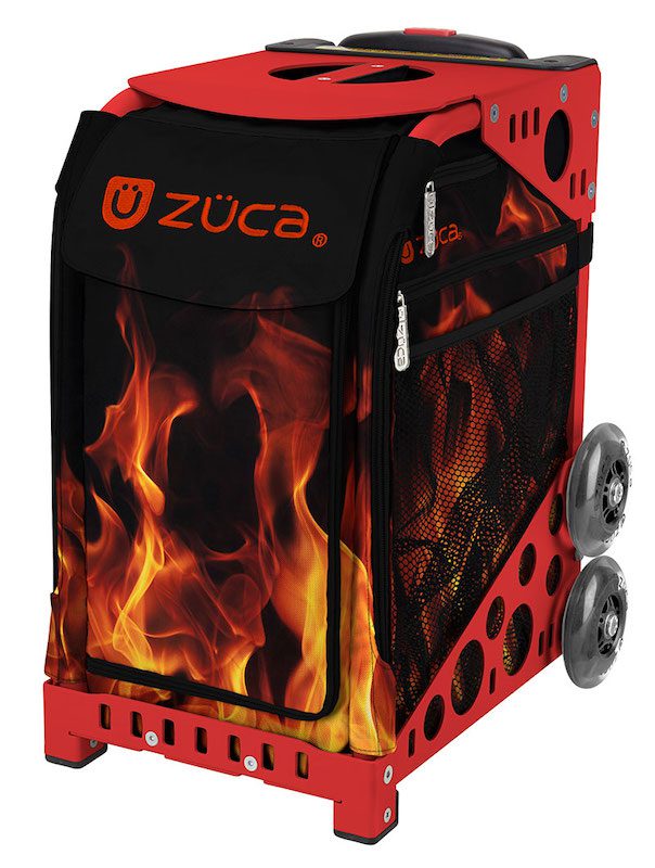 Zuca Sport Bag Blaze