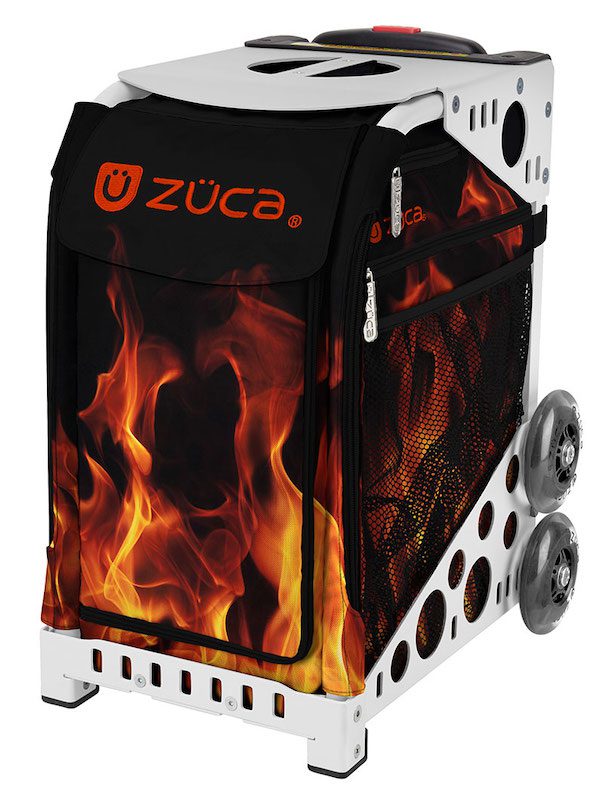 Zuca Sport Bag Blaze