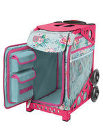Zuca Sport Bag Blooms