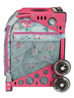 Zuca Sport Bag Blooms