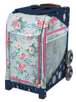 Zuca Sport Bag Blooms
