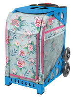 Zuca Sport Bag Blooms