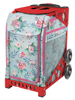 Zuca Sport Bag Blooms