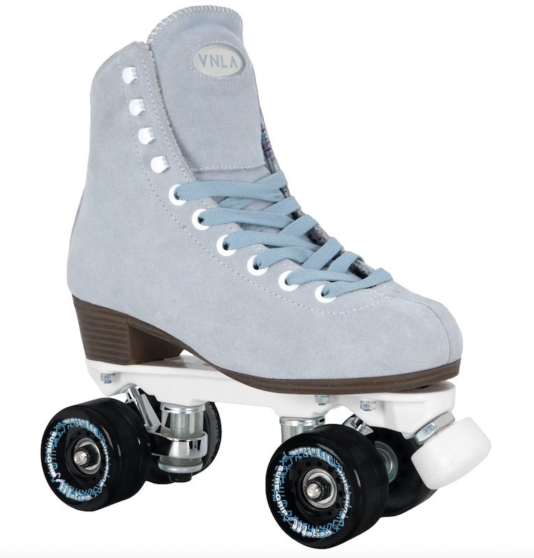 Vanilla A La Mode Motion Outdoor Blue Moon Roller Skate