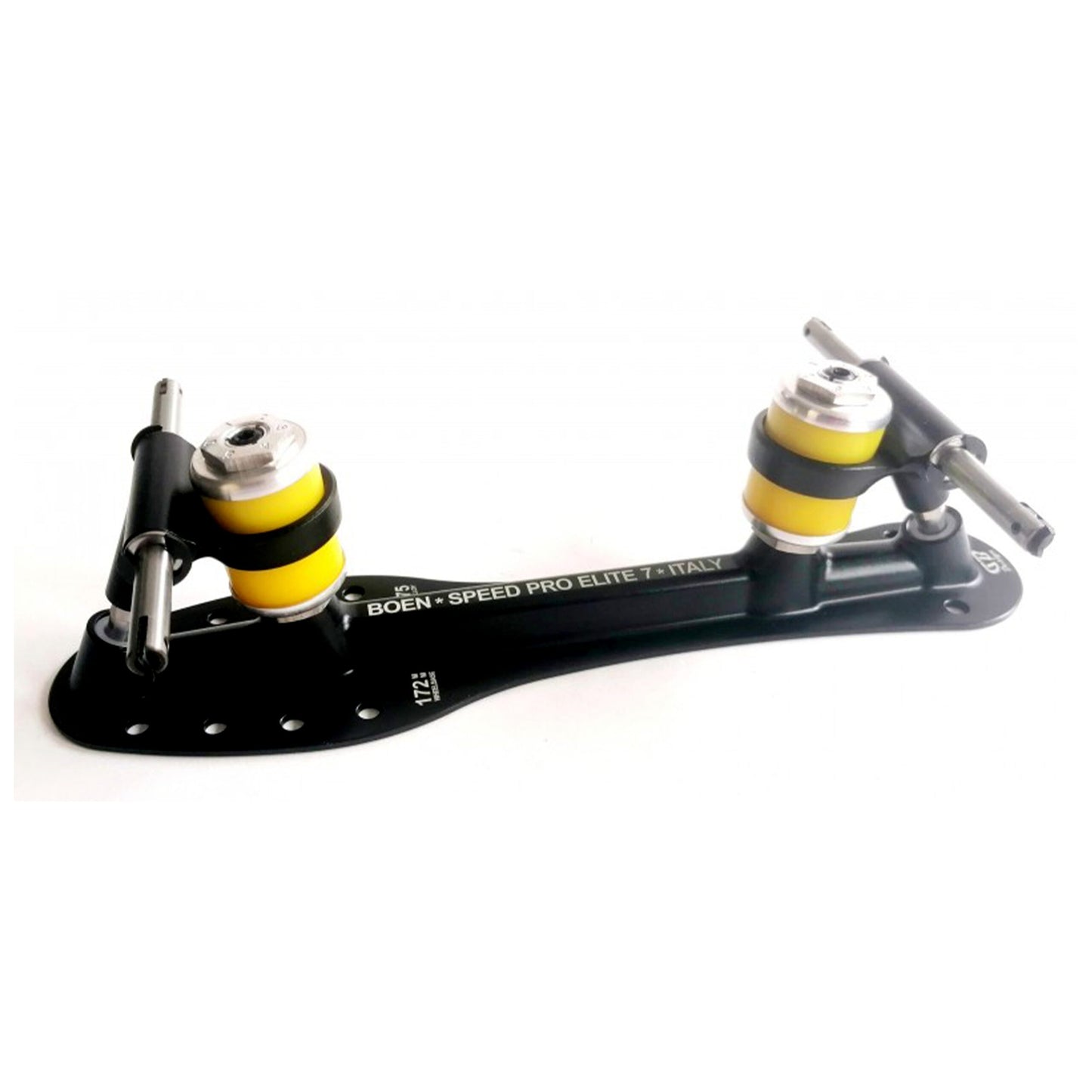BOEN Speed Pro Elite Roller Skate Plate