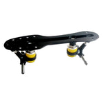 BOEN Speed Pro Elite QRS Roller Skate Plate