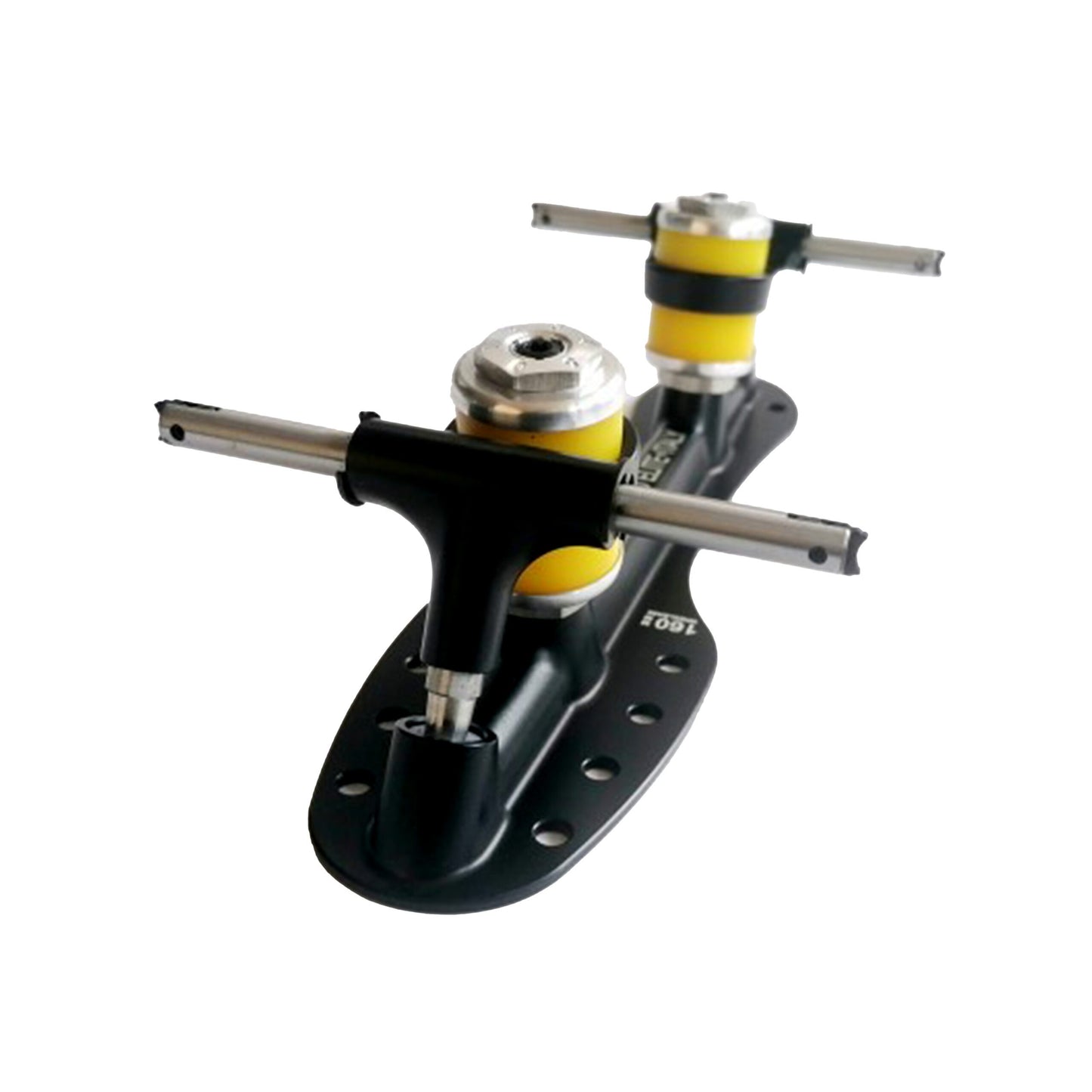 BOEN Speed Pro Elite Roller Skate Plate
