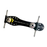 BOEN Speed Pro Elite QRS Roller Skate Plate
