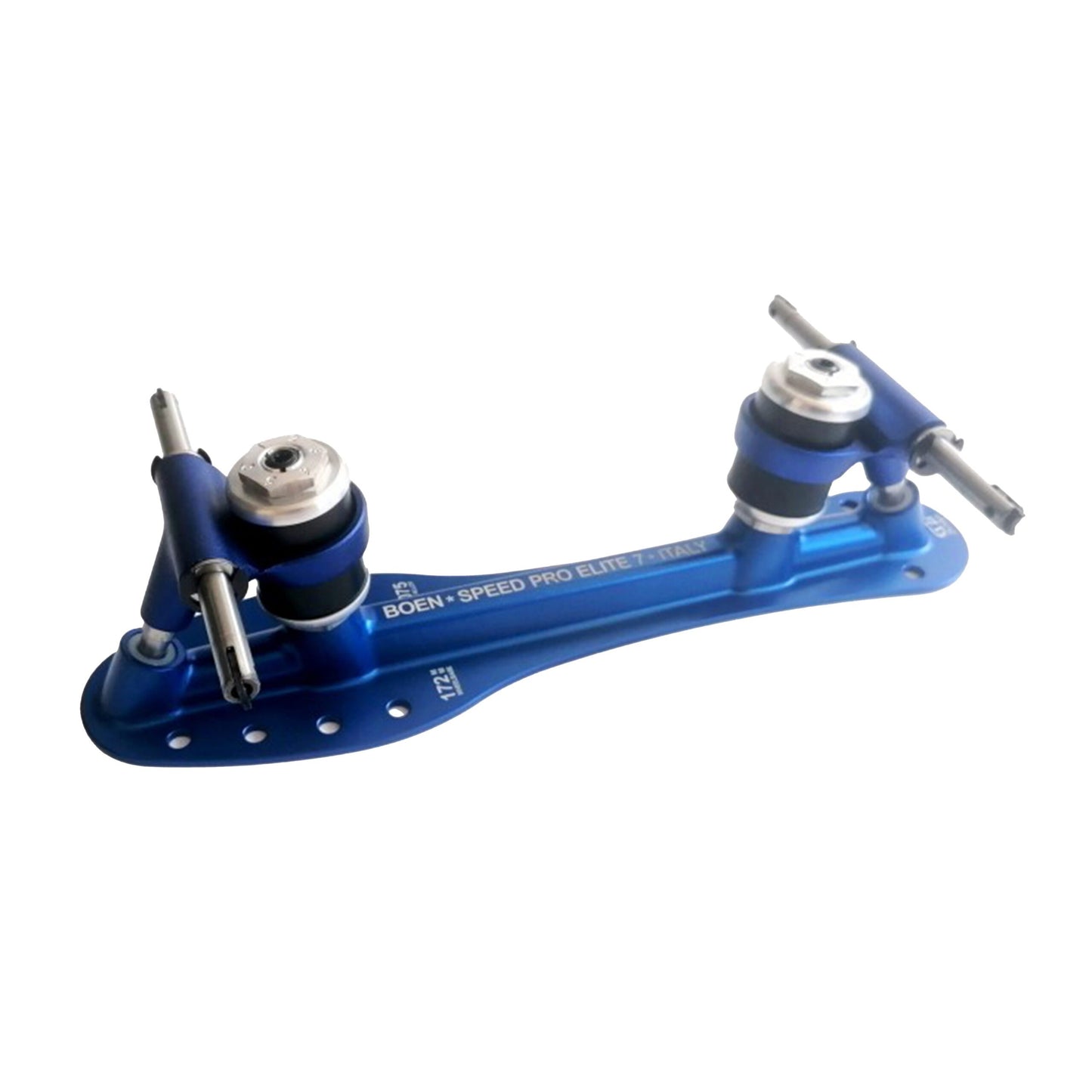 BOEN Speed Pro Elite Roller Skate Plate
