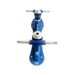 BOEN Speed Pro Elite QRS Roller Skate Plate
