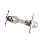 BOEN Speed Pro Elite QRS Roller Skate Plate