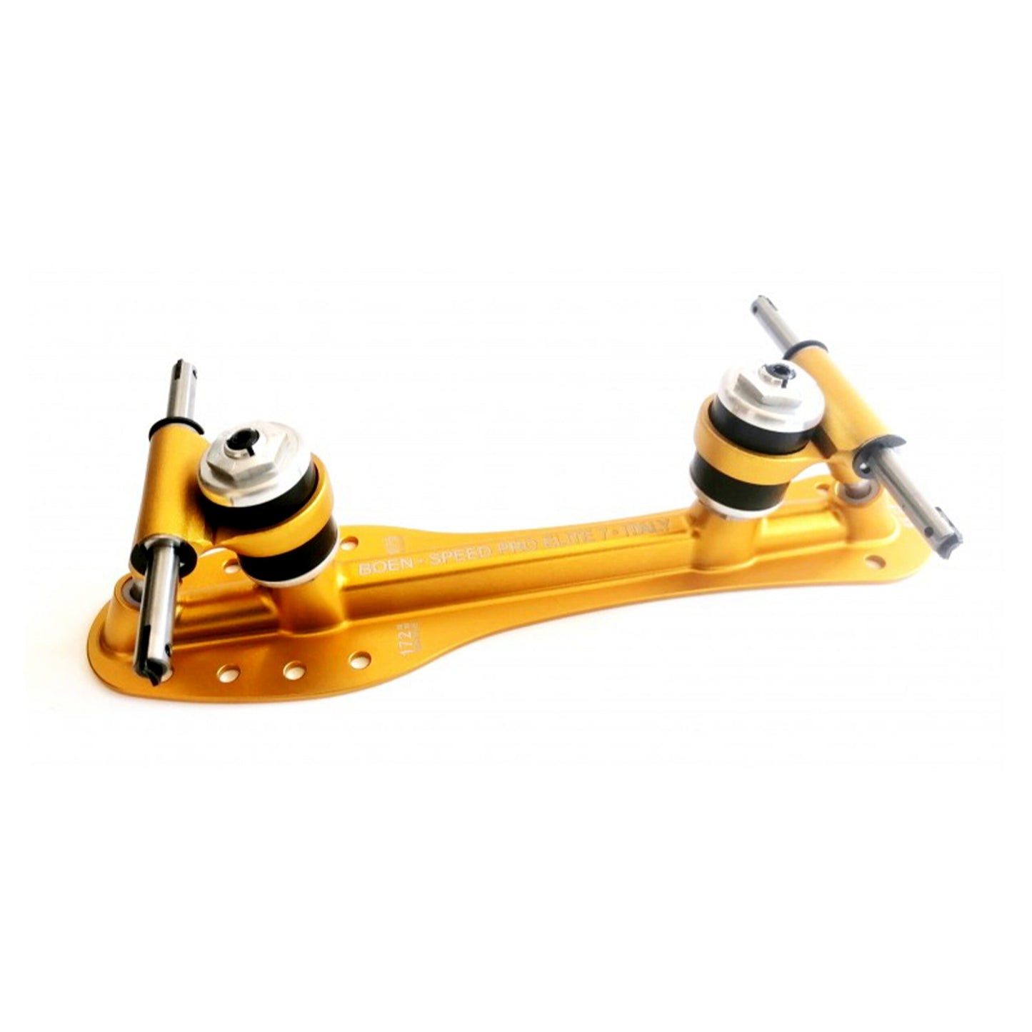 BOEN Speed Pro Elite Roller Skate Plate