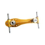 BOEN Speed Pro Elite QRS Roller Skate Plate